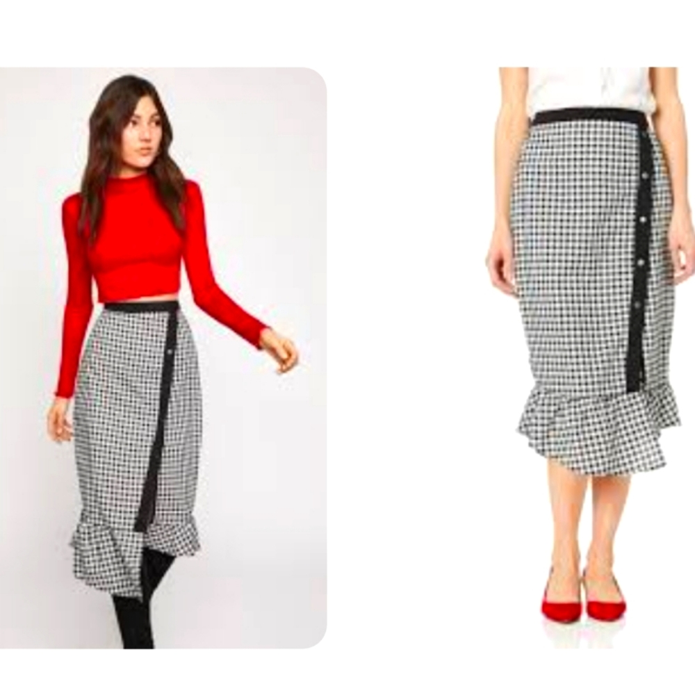 ☆ BCGeneration classic pencil skirt / or best offer❣️ - Picture 3 of 15